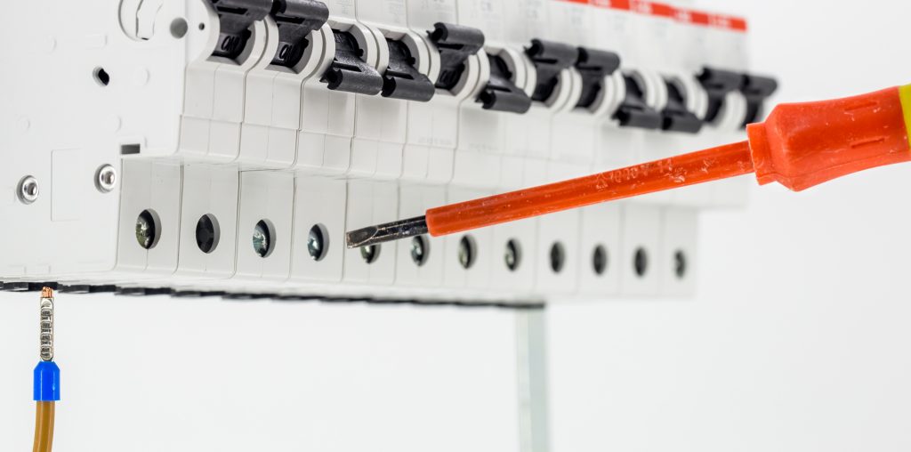 electrical issues