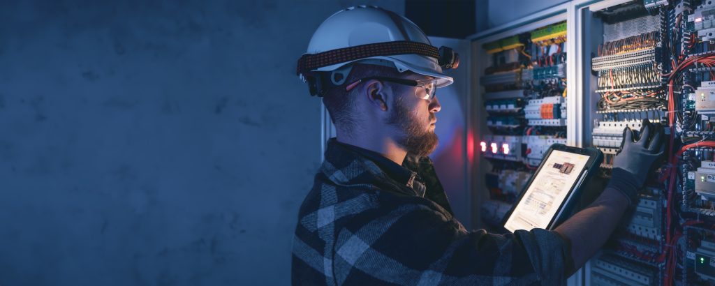 electrical issues